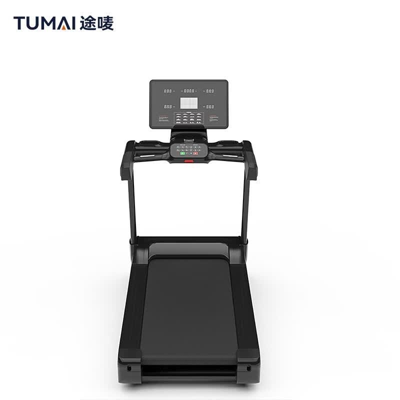 途唛 M-TA358H 商用跑步机 单位（台）黑色