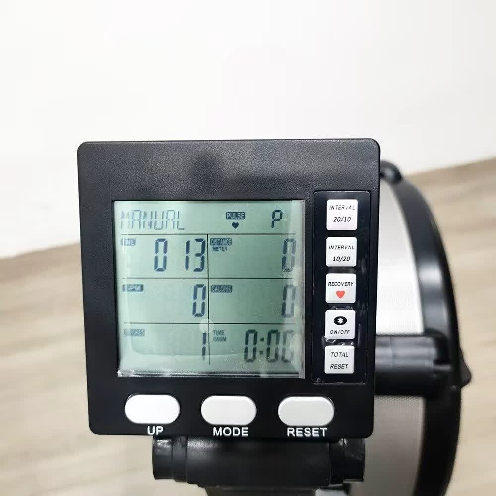 途唛 M-XZ670B 风阻划船机 单位（台） 黑色